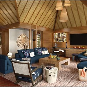 Villa mit 1 Schlafzimmer und mit Strandblick